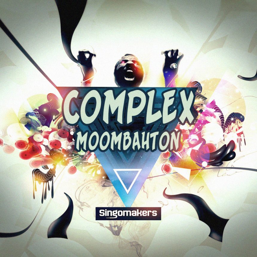 Download Singomakers Complex Moombahton WAV MIDI REX SampleDrive