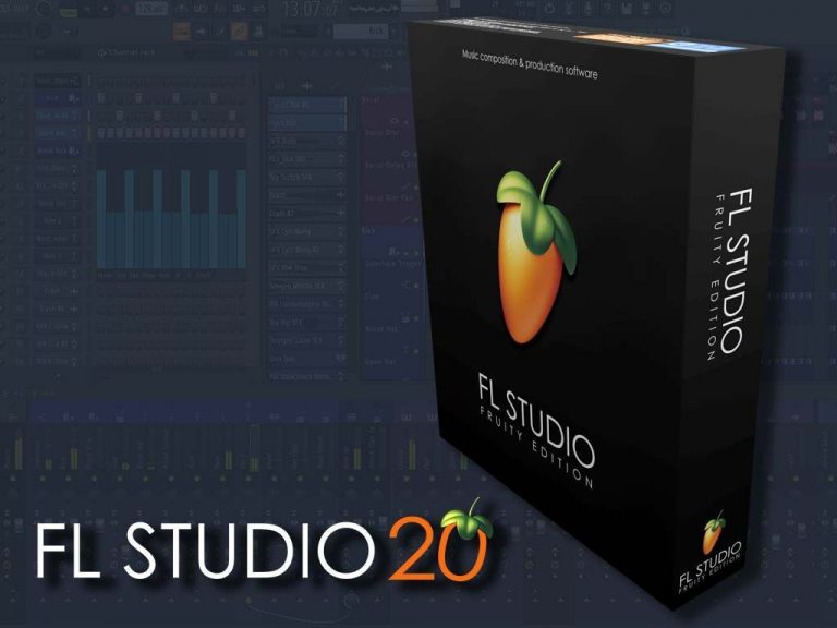 Download ImageLine FL Studio Producer Edition v20.7.1 x86 x64 (WIN