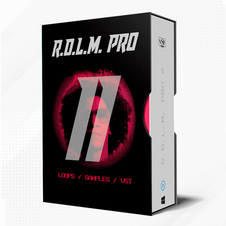 Download Ja Beats Music The Fills WAV AiFF SampleDrive